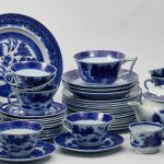 953 3031 DINNER SET